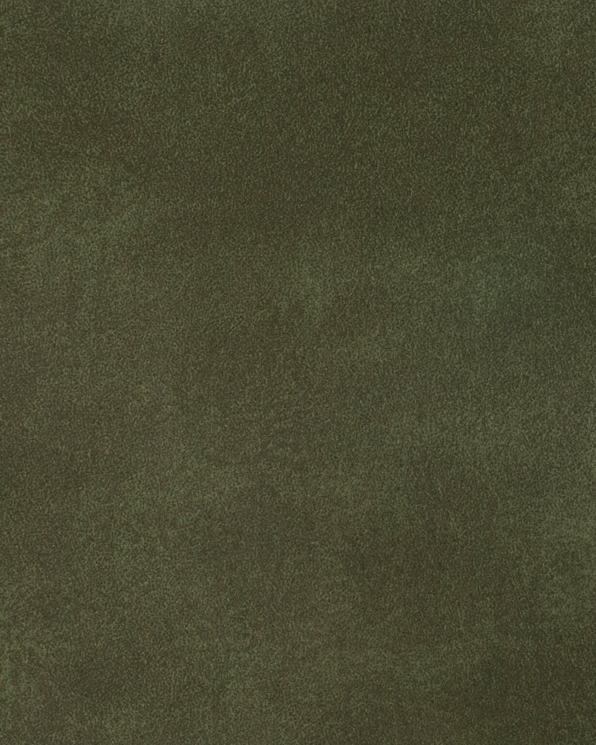 forest green vinyl sample