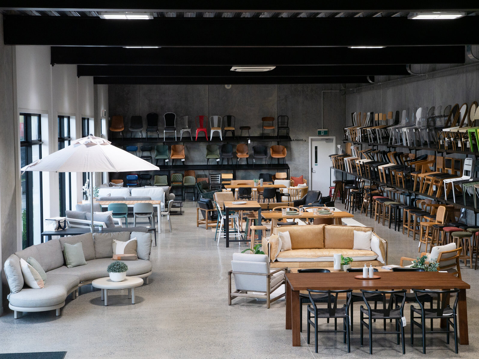 tauranga showroom poturi street tauriko
