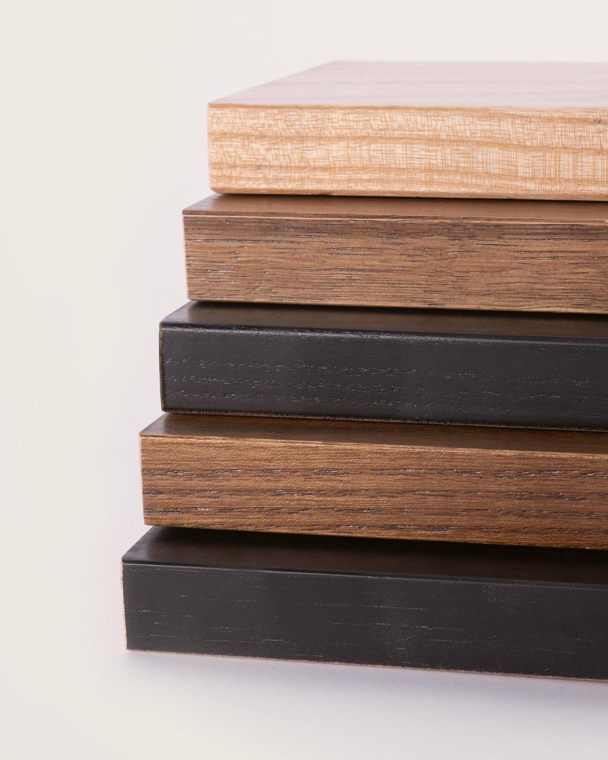 timber samples