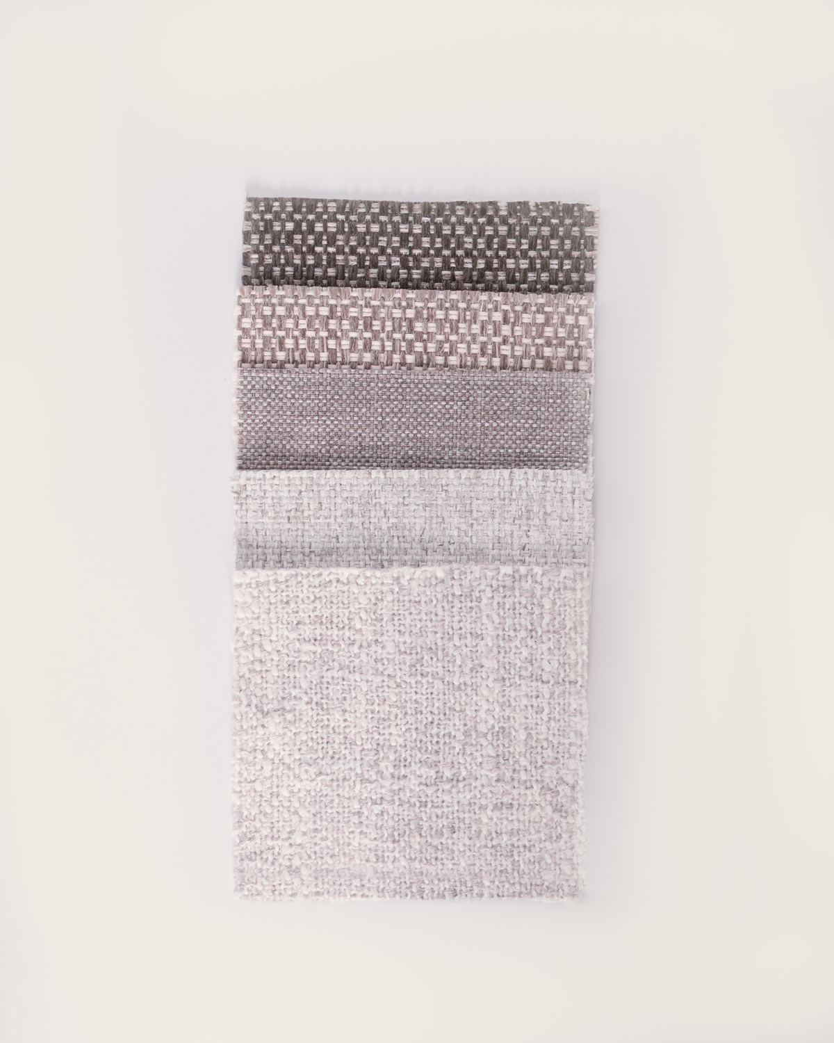 fabric samples