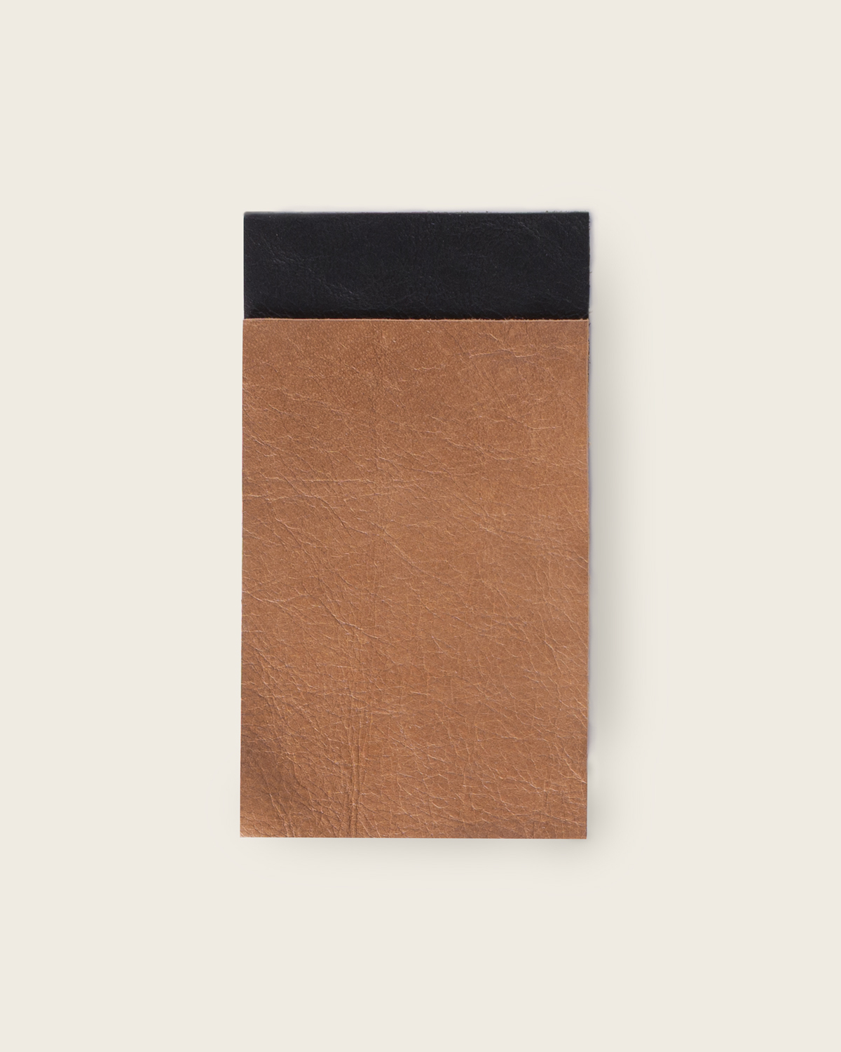 leather samples