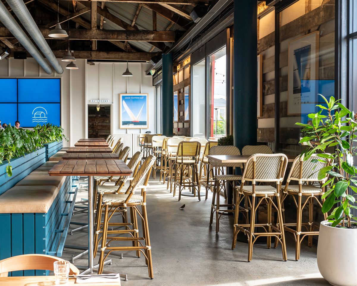 Bar stools