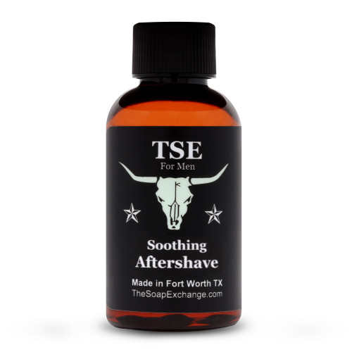 Barbershop Soothing Aftershave