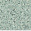 Jasmine - Aqua || The Original Morris & Co.