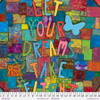 Dreams Take Flight - Panel || Up, Up & Away