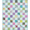 Kaffe Fassett Collective - Softly, Softly Quilt