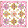 Tula Pink - Snuggle Time Quilt (Pink)