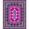 Tula Pink - Gothic Splendor Quilt