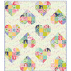 Tula Pink - Take Heart Quilt