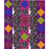 Adrienne Leban - Ombre Show Quilt