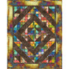 Tim Holtz - Kaleidoscope Quilt - Patchwork 