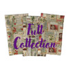Holidays Past Canvas Collection || Holidays Past Canvas