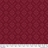 Fair Isle Sm - Cranberry || Good Gracious