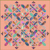 Anna Maria - Criss Cross Kisses Quilt