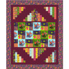 Cori Dantini - Pickets Quilt