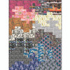 e bond - Tumbling Bricks Quilt