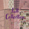 Palette Pink Collection || Tim Holtz Palette Pink