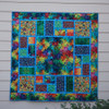 Sue Penn - Patchwork Party Quilt