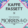 Kaffe Fassett x The Original Morris & Co.