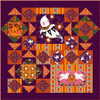 Cori Dantini - Punkin Quilt