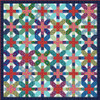 Billy Reue - Crosshatch Quilt