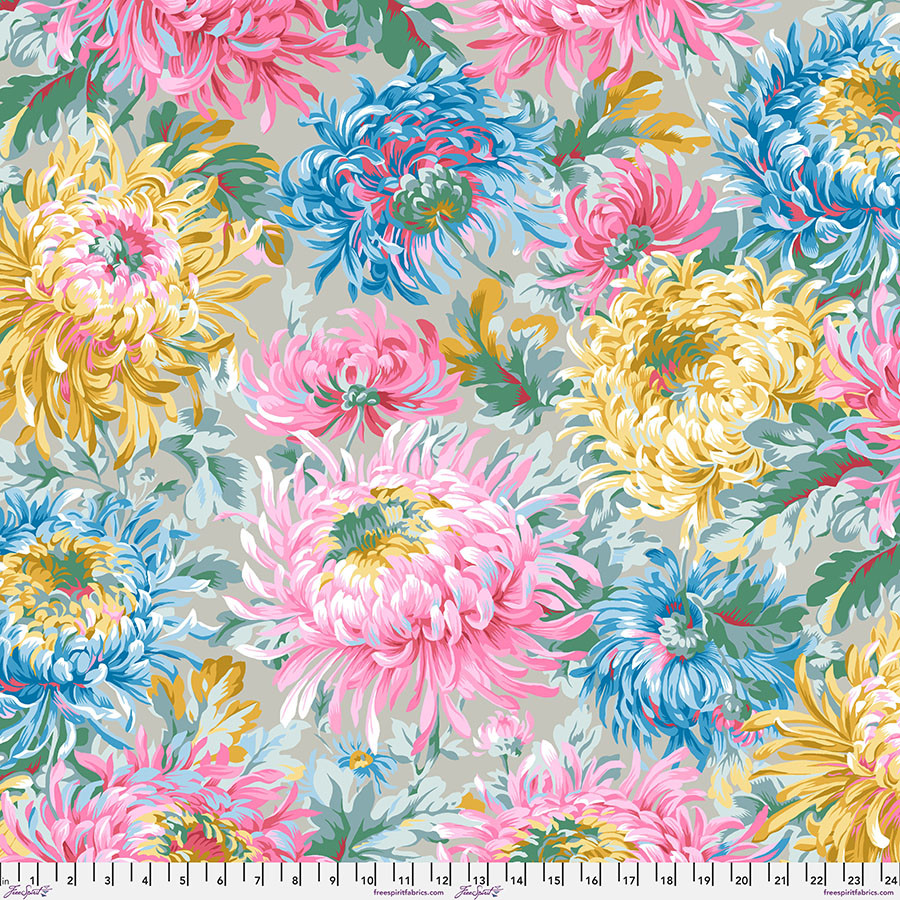 FreeSpirit Fabrics | Kaffe Fassett Collective Classics | Shaggy