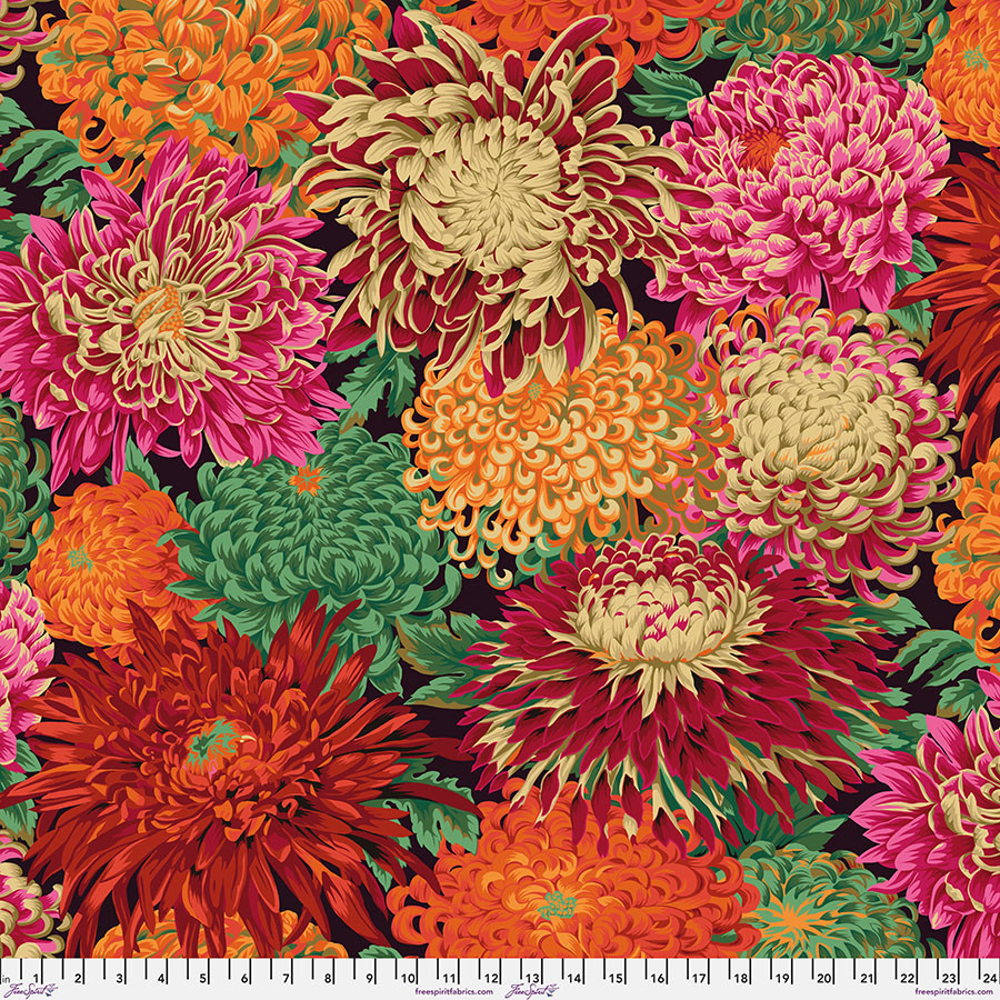 FreeSpirit Fabrics | Kaffe Fassett Collective Classics | Japanese