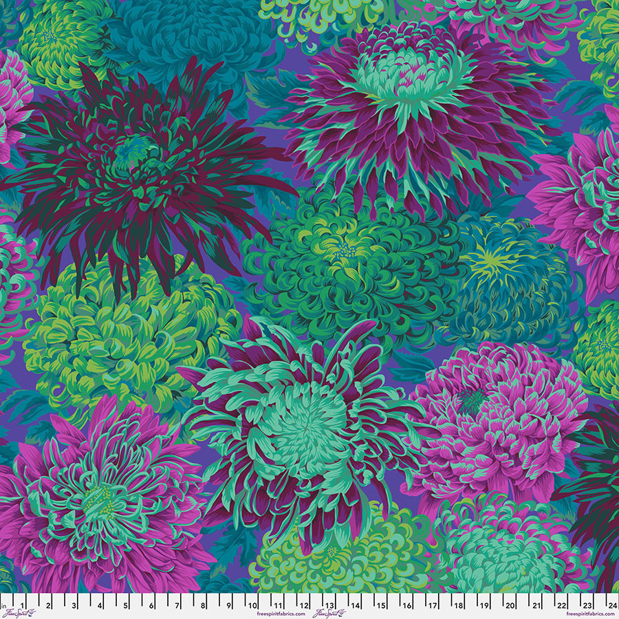 FreeSpirit Fabrics | Kaffe Fassett Collective Classics | Japanese