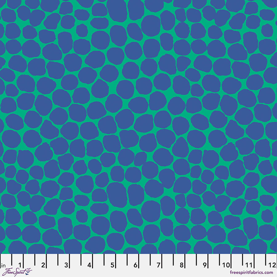 FreeSpirit Fabrics | Kaffe Fassett Collective Classics | Jumble