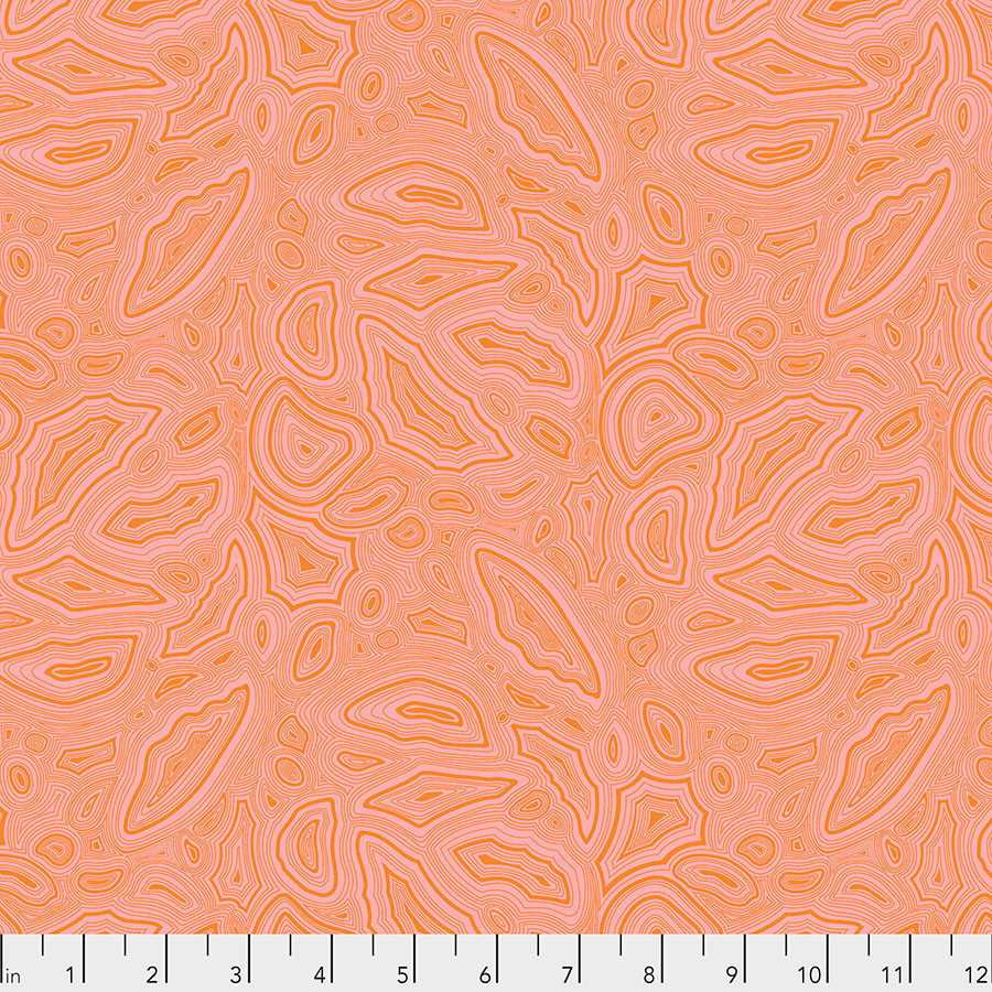 FreeSpirit Fabrics | Mineral - Morganite | Tula Pink