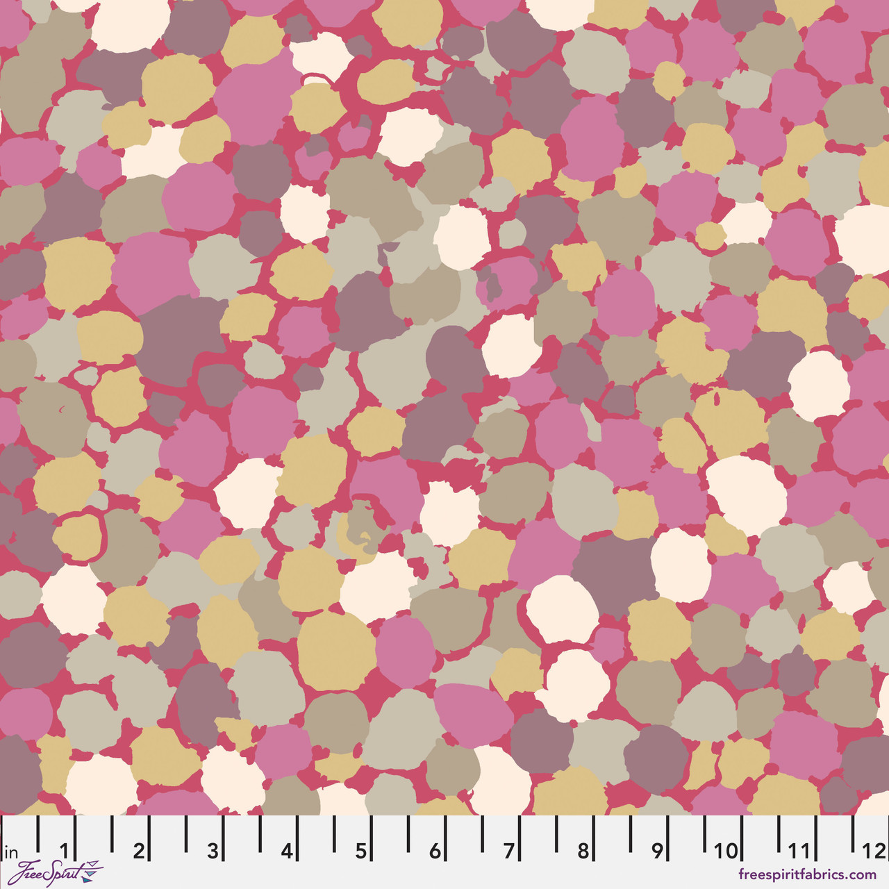 Reflections | Reflections - Neutral | Brandon Mably | Kaffe
