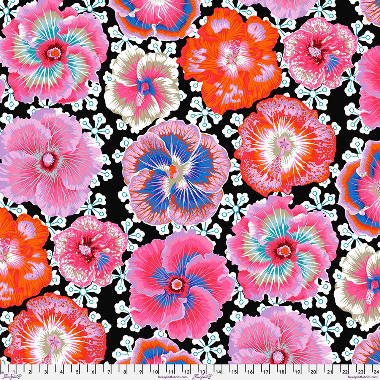 （カエサル）poppy Flower JACQUARD OFF J-031 Customized Red and Orange Color Giant Paper Poppies