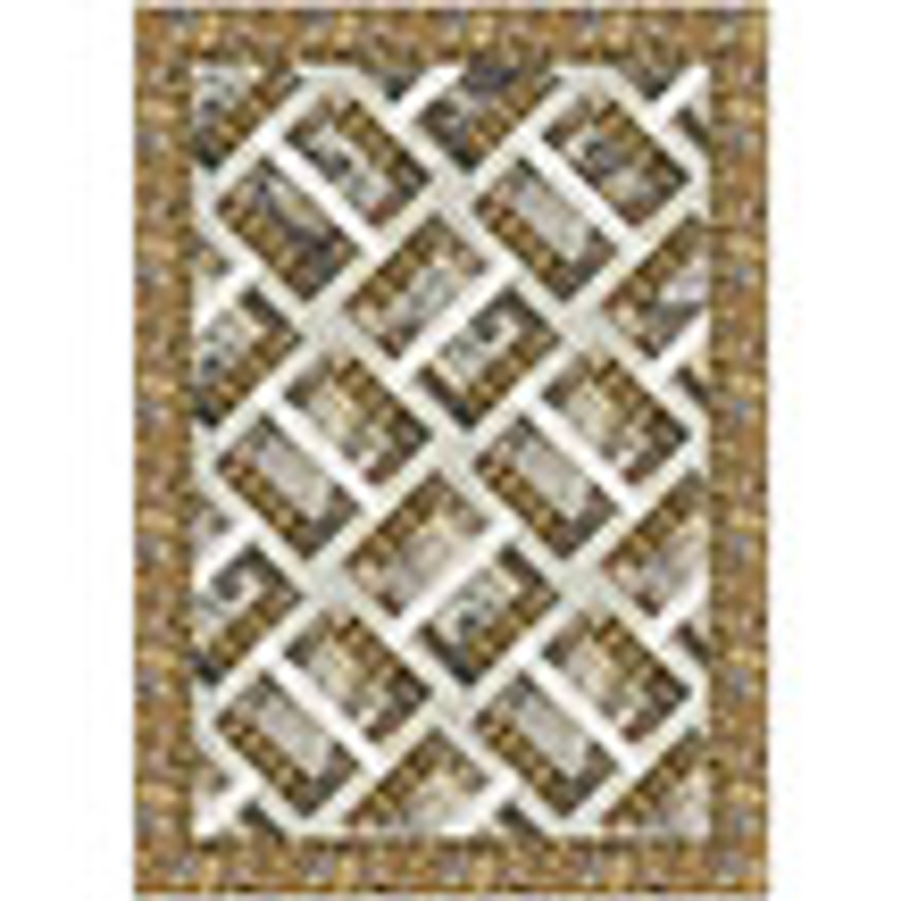 Tim Holtz Pick Up Sticks Quilt FreeSpirit Fabrics