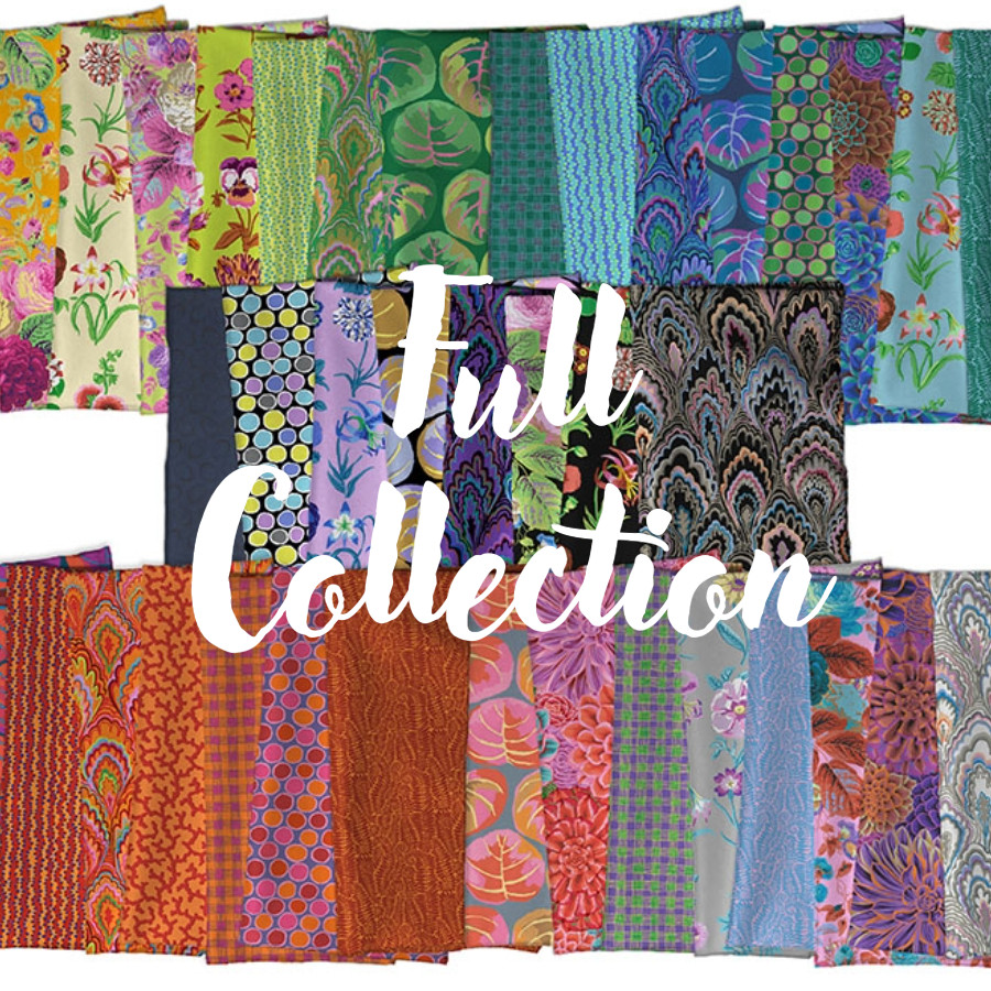 February 2025 Collection || February 2025 - FreeSpirit Fabrics
