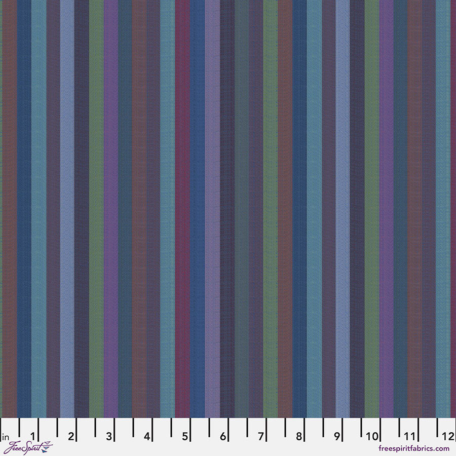 Coco Stripe T No4　ブルーA Deuxieme Classe（ドゥーズィエムクラス）の「*Coco Stripe T No4（T