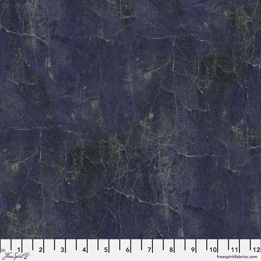 Indigo Vintage - Indigo || Tim Holtz Palette Indigo - FreeSpirit