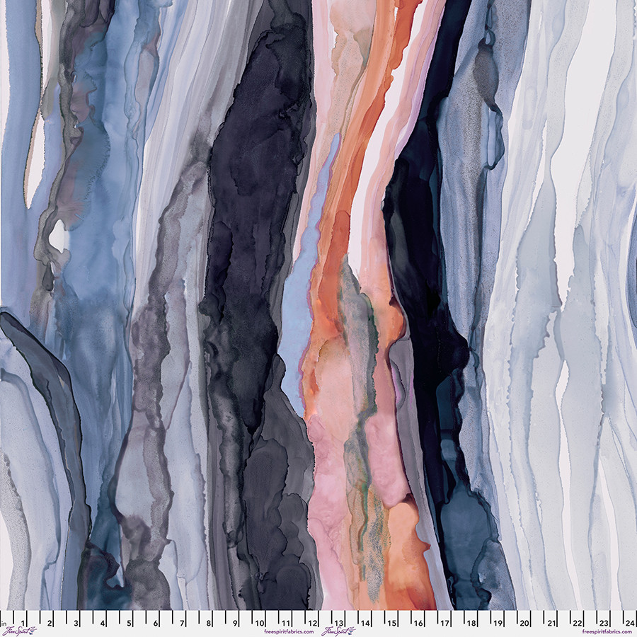 Sunrise to Sunset - First Light || Daybreak - FreeSpirit Fabrics