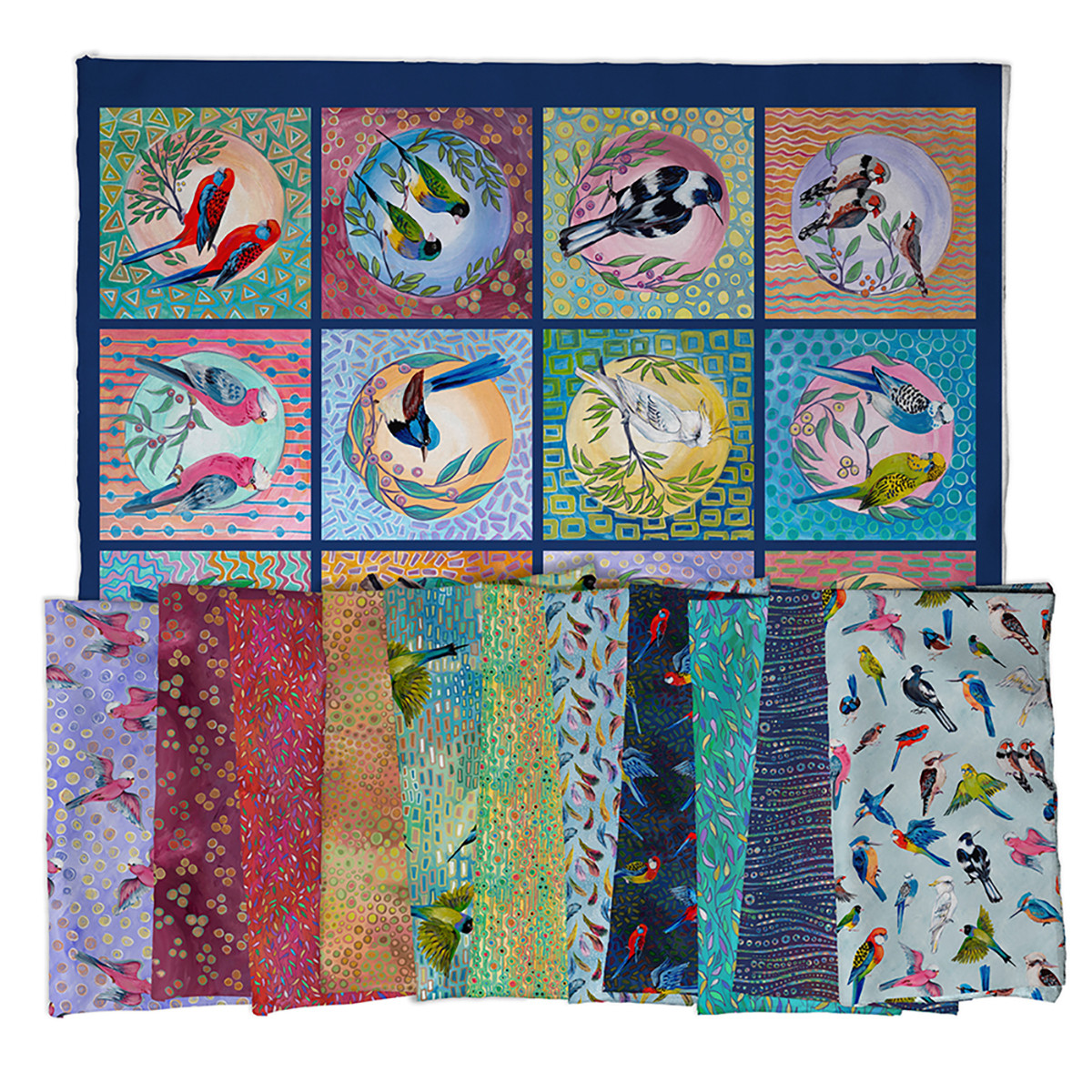 その他 Birds of a Feather - The Collection Birds of a Feather Collection HG || Birds of a Feather