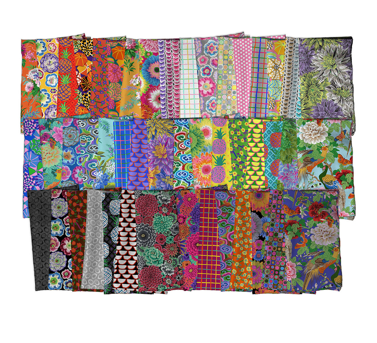 August 2026 Collection || August 2026 - FreeSpirit Fabrics