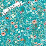 Floral Fiesta