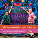 Kaffe & Brandon Tour 2025