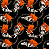 *Chain Mail