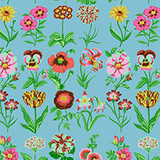 Kaffe Fassett Collective February 2025