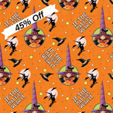 Spooky Cute Halloween