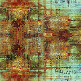 Tim Holtz Abandoned