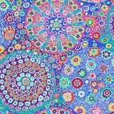 Kaffe Fassett Cotton Lawn