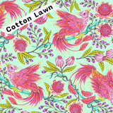 *Legendary Cotton Lawn