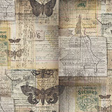 Tim Holtz Foundations