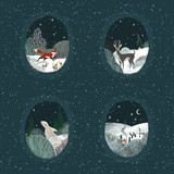 *Silent Night