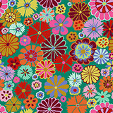 Kaffe Fassett Collective August 2024